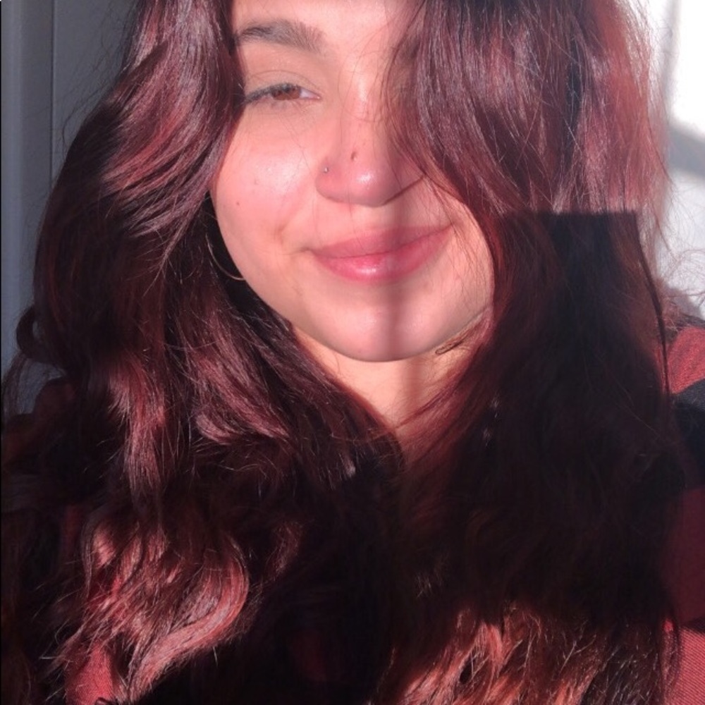 Meet your Posher, Nefshali